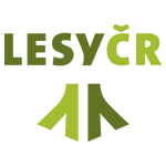 Lesy CR